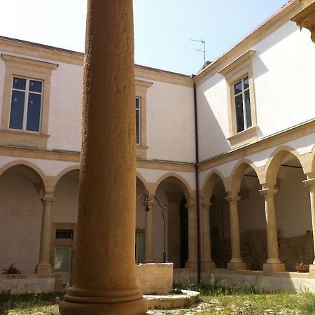 Filinona Apartment Modica Luaran gambar