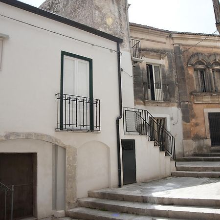 Filinona Apartment Modica Luaran gambar
