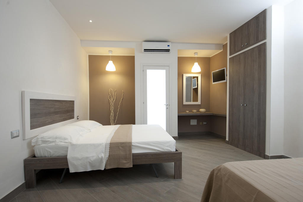 Filinona Apartment Modica Bilik gambar