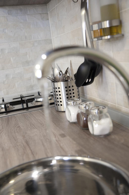 Filinona Apartment Modica Luaran gambar