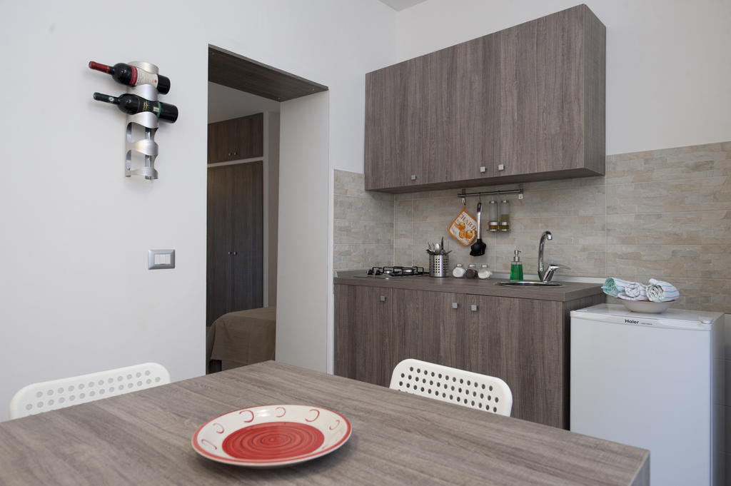 Filinona Apartment Modica Luaran gambar