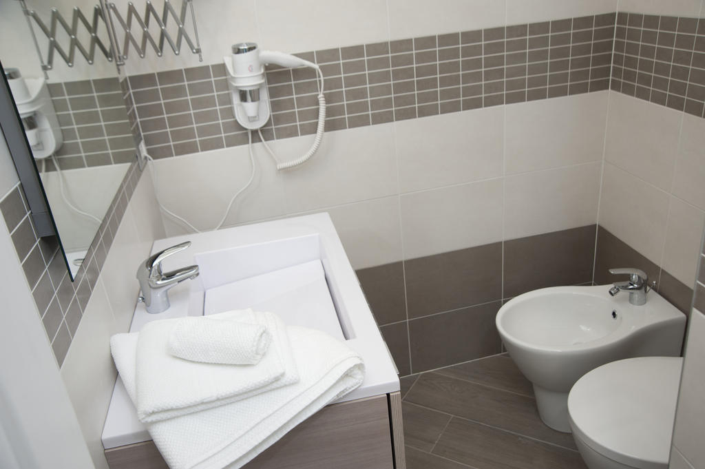 Filinona Apartment Modica Bilik gambar