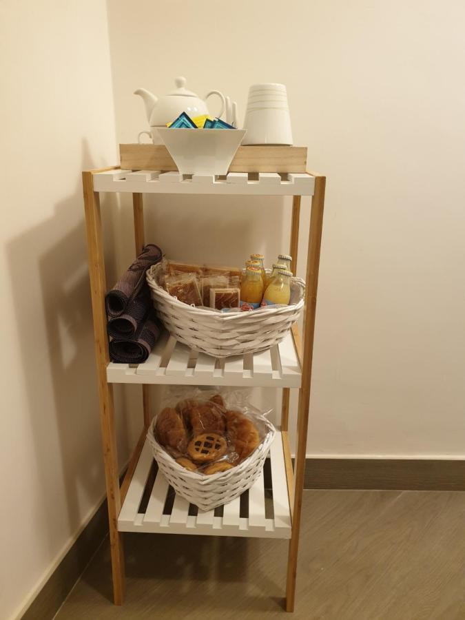 Filinona Apartment Modica Luaran gambar